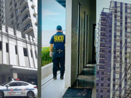 4-anyos nahulog halin sa 27th floor sang condo, patay!